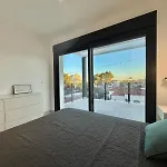 Vallesa Ii Villa Ifach
