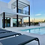 Vallesa Ii Villa Ifach