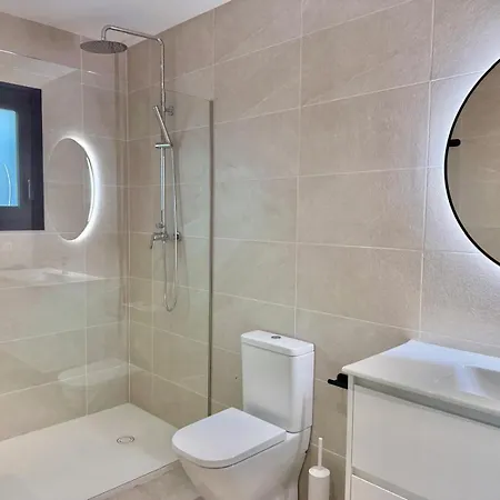 Villa Vallesa Ii Calpe