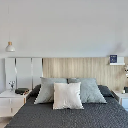 Βίλα Vallesa Ii Κάλπε