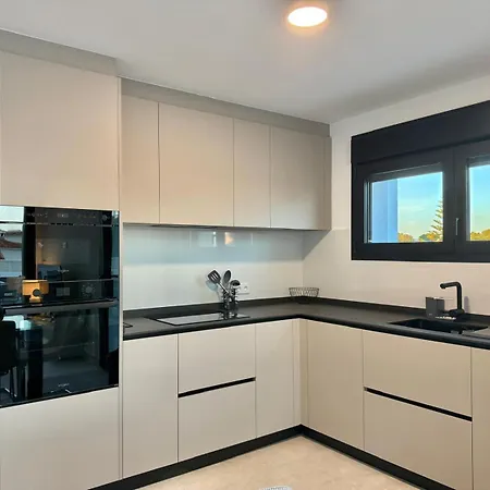 Βίλα Vallesa Ii *