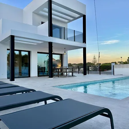 Vallesa Ii Βίλα Κάλπε