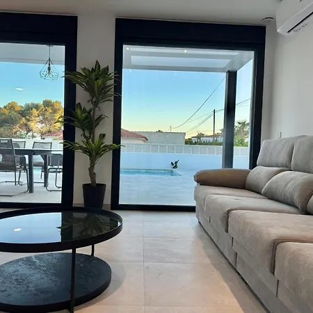 Vallesa Ii Κάλπε