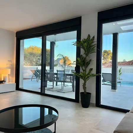 Vallesa Ii * Κάλπε