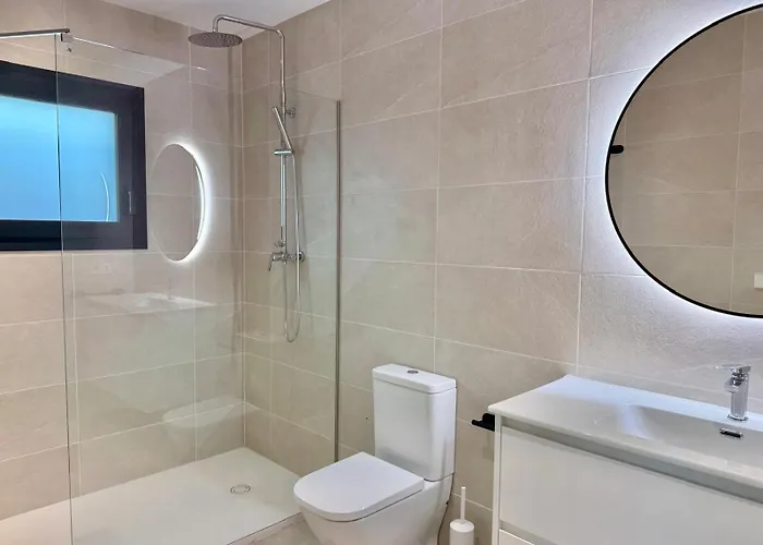 Villa Vallesa Ii Ifach