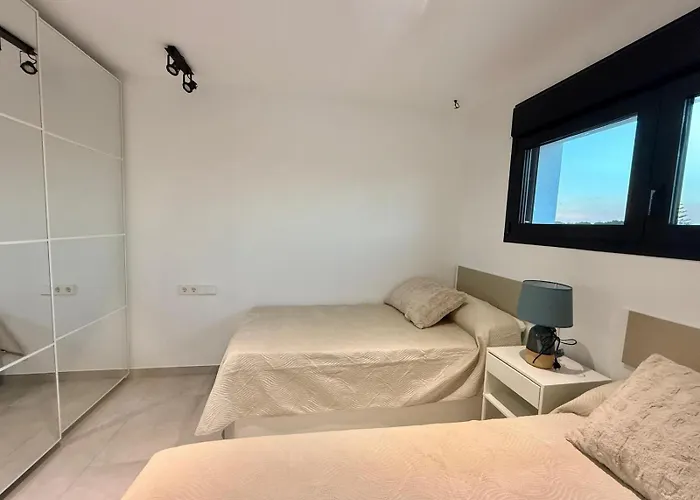 Villa Vallesa Ii Ifach