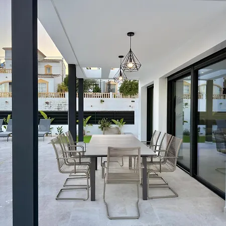 别墅 Vallesa Ii Ifach